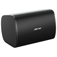 Bose DesignMax DM5SE 60-Watt Loudspeaker - Pair - Black