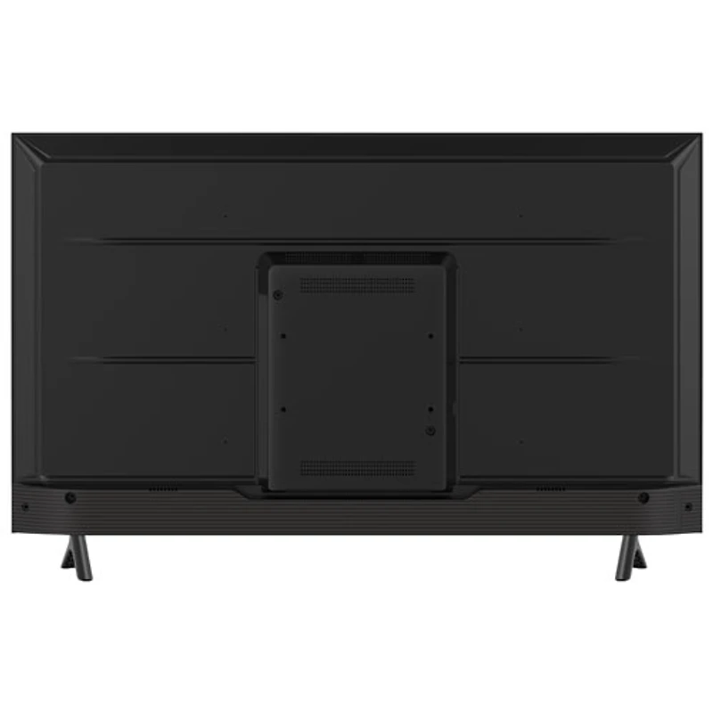 Philips 43" 4K UHD HDR LED Direct Lit Roku Smart TV (43PUL6673/F6) - 2023