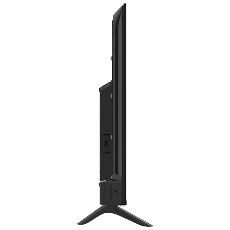 Téléviseur intelligent Roku HDR DEL UHD 4K à rétroéclairage direct de 50 po de Philips (50PUL6673/F6) - 2023