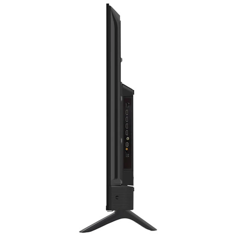 Téléviseur intelligent Roku HDR DEL UHD 4K à rétroéclairage direct de 50 po de Philips (50PUL6673/F6) - 2023