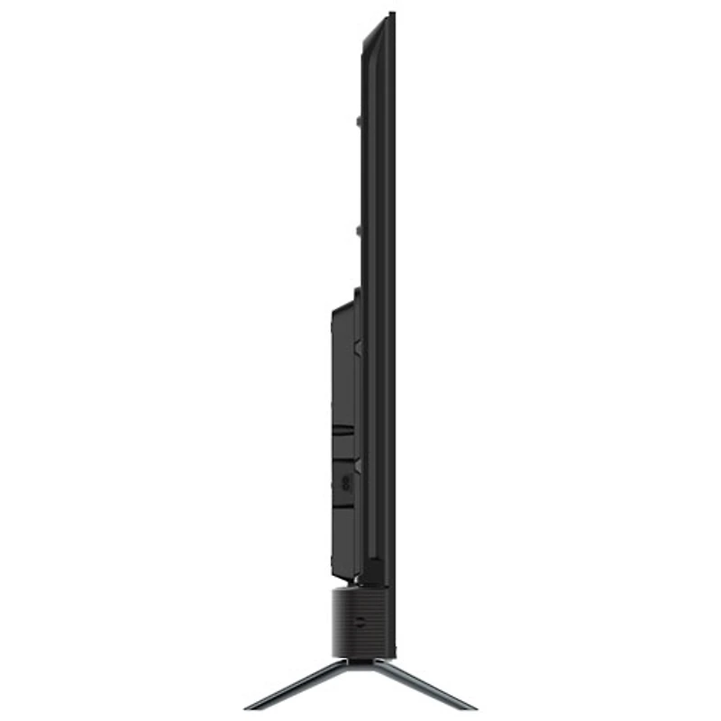 Téléviseur intelligent Roku HDR QLED UHD 4K de 50 po de Philips (50PUL7973/F6) - 2023 - Exclusivité de Best Buy