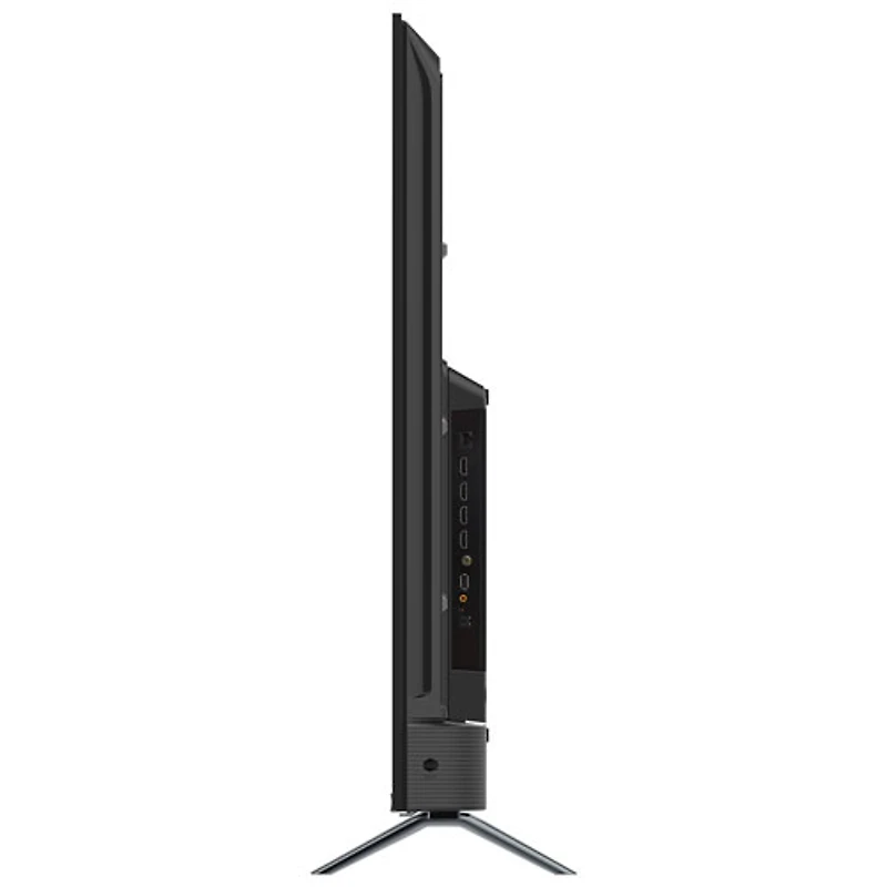 Téléviseur intelligent Roku HDR QLED UHD 4K de 50 po de Philips (50PUL7973/F6) - 2023 - Exclusivité de Best Buy