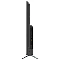 Téléviseur intelligent Roku HDR QLED UHD 4K de 50 po de Philips (50PUL7973/F6) - 2023 - Exclusivité de Best Buy