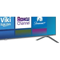 Philips 75" 4K UHD HDR QLED Roku Smart TV (75PUL7973/F6) - 2023 - Only at Best Buy