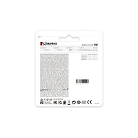 Clé USB 3.2 de 64 Go DataTraveler Exodia M de Kingston - Paquet de 2