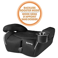 Siège d'auto de luxe 3-en-1 Defender MAX 360 de Harmony - Minuit