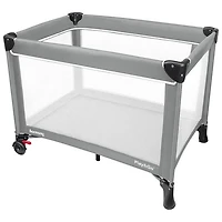Parc Play & Go Complete de Harmony - Gris