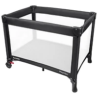 Parc Play & Go Premium de Harmony - Noir