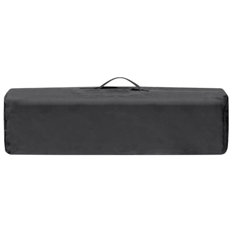 Parc Play & Go Premium de Harmony - Noir