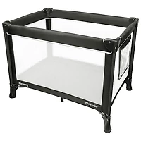 Parc de jeu Play & Go de Harmony - Noir