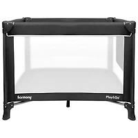 Parc de jeu Play & Go de Harmony - Noir