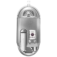 Machine à expresso Nespresso Creatista Plus Pod par Breville - Acier inoxydable brossé