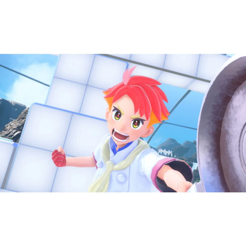 Pokémon Violet/Scarlet: The Hidden Treasure of Area Zero (Choice of One Version) (Switch) - Digital Download