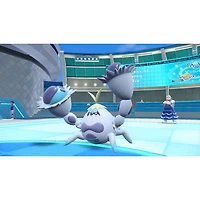 Pokémon Violet/Scarlet: The Hidden Treasure of Area Zero (Choice of One Version) (Switch) - Digital Download