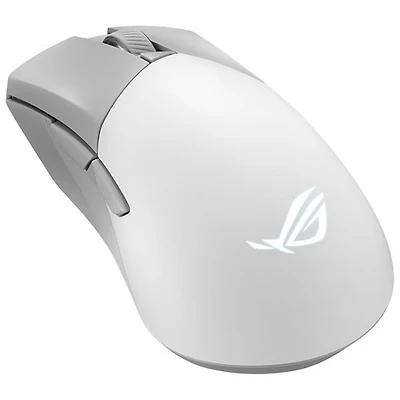 ASUS ROG Gladius III Wl Aimpoint 36000 DPI Wireless Optical Gaming Mouse