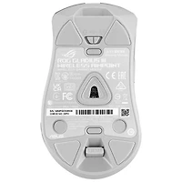 ASUS ROG Gladius III Wl Aimpoint 36000 DPI Wireless Optical Gaming Mouse
