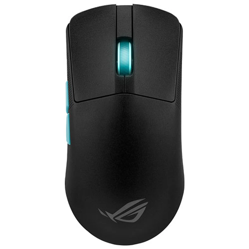 Souris de jeu sans fil légère 36 000 ppp ROG Harpe Ace Aim Lab Edition Pro-Tested Form Factor d'ASUS - Noir