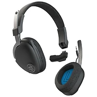 Casque d'écoute Bluetooth JBuds Work de JLab - Noir