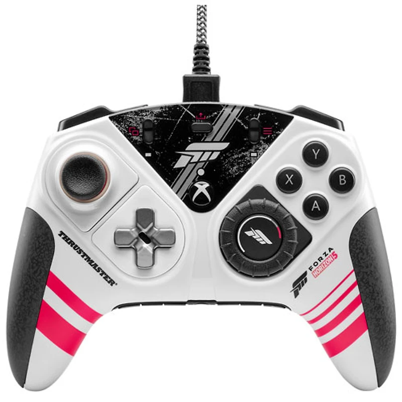 Manette avec fil eSwap XR Pro de Thrustmaster pour Xbox Series X|S/Xbox One/PC - Forza Horizon 5