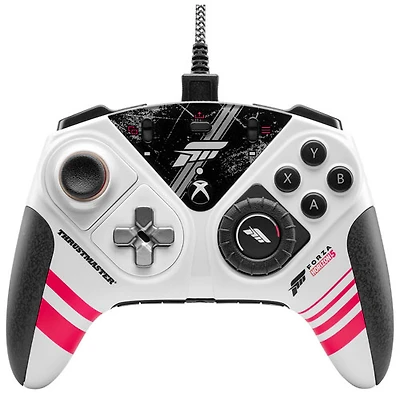 Thrustmaster eSwap XR Pro Wired Controller for Xbox Series X|S/ Xbox One / PC - Forza Horizon 5