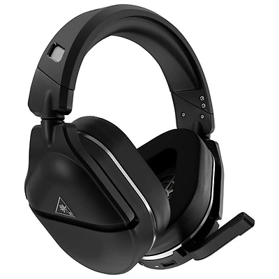 Casque de jeu sans fil Stealth 700 Gen 2 Max de Turtle Beach pour PS4/PS5 - Noir