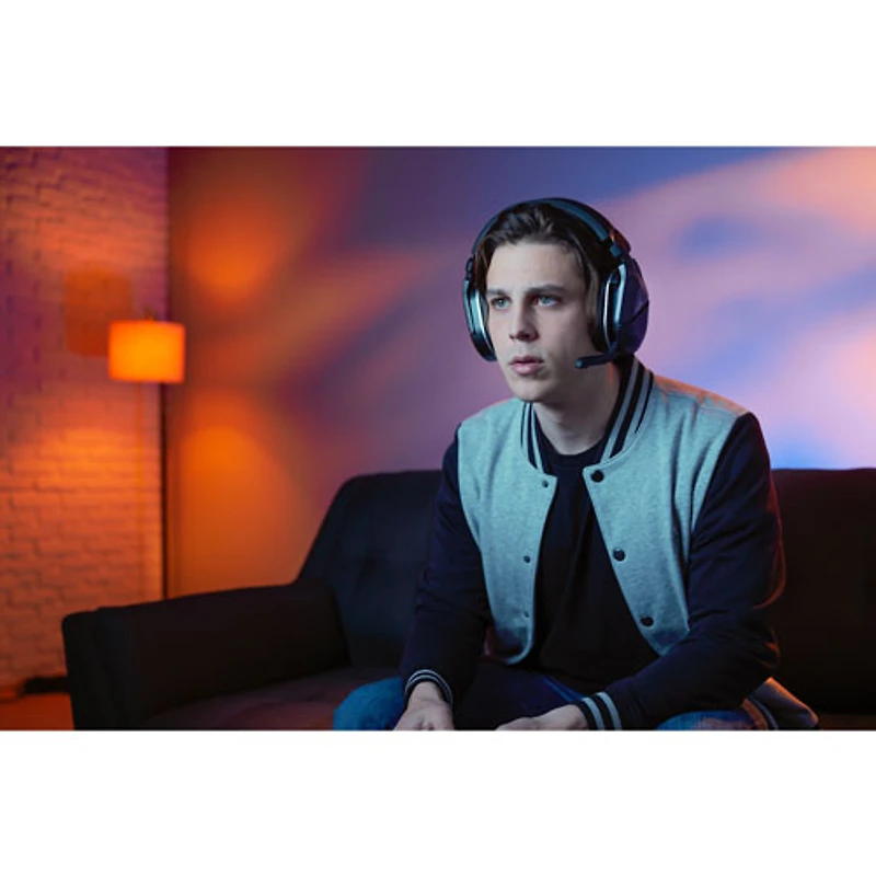 Casque de jeu sans fil Stealth 700 Gen 2 Max de Turtle Beach pour PS4/PS5 - Noir