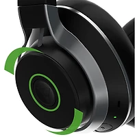 Casque de jeu sans fil à suppression du bruit multiplateforme Stealth Pro de Turtle Beach - Deux batteries - Noir