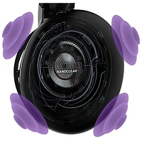 Turtle Beach Stealth Pro RF Wireless Gaming Headset for PlayStation - Black