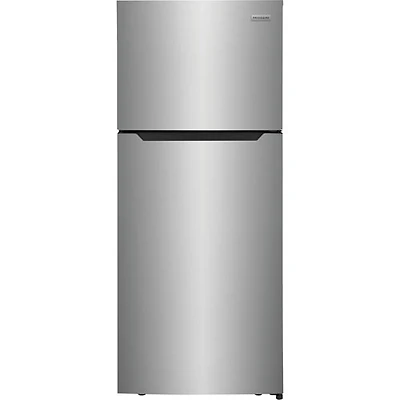 Boîte ouverte - Réfrigérateur 17,6 pi³ 28 po de Frigidaire (FFHT1822UV) - Acier brossé - Endommagé