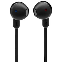 JBL Tune 215BT In-Ear Bluetooth Headphones - Black