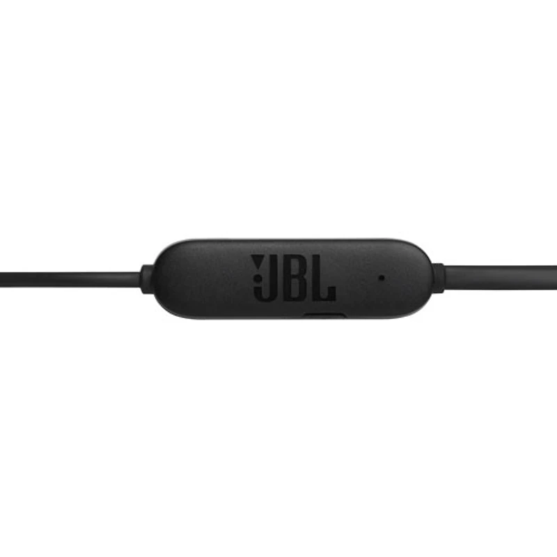 JBL Tune 215BT In-Ear Bluetooth Headphones - Black