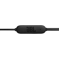 JBL Tune 215BT In-Ear Bluetooth Headphones - Black
