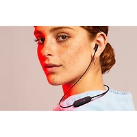 JBL Tune 215BT In-Ear Bluetooth Headphones - Black