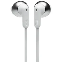 JBL Tune 215BT In-Ear Bluetooth Headphones - White
