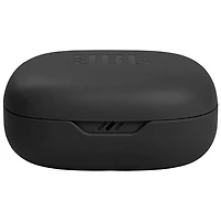 Écouteurs boutons 100 % sans fil à isolation sonore Vibe 300TWS de JBL - Noir