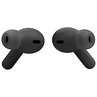 JBL Vibe Beam In-Ear Sound Isolating True Wireless Earbuds - Black