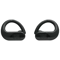 JBL Endurance Peak 3 In-Ear Sound Isolating True Wireless Earbuds - Black