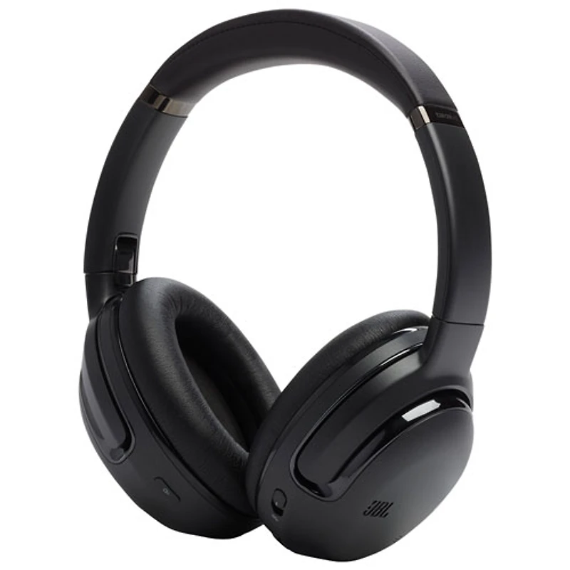 Casque d'écoute Bluetooth à suppression du bruit Tour One M2 de JBL - Noir