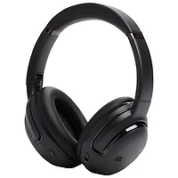 Casque d'écoute Bluetooth à suppression du bruit Tour One M2 de JBL - Noir
