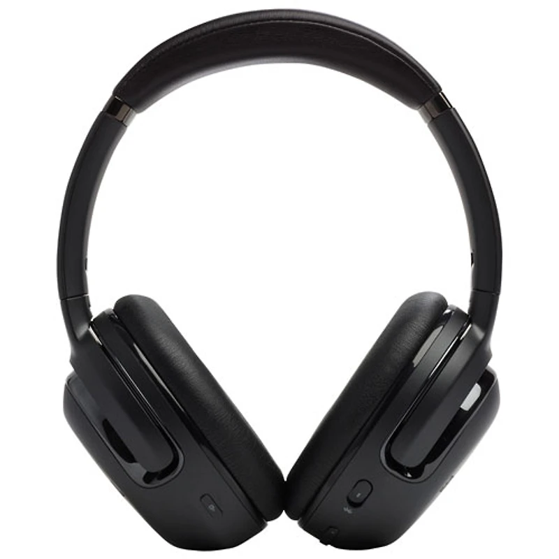 Casque d'écoute Bluetooth à suppression du bruit Tour One M2 de JBL - Noir