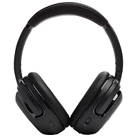 Casque d'écoute Bluetooth à suppression du bruit Tour One M2 de JBL - Noir