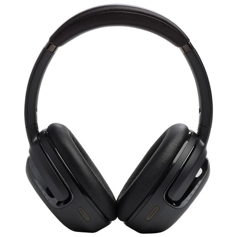 Casque d'écoute Bluetooth à suppression du bruit Tour One M2 de JBL - Noir
