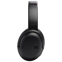 Casque d'écoute Bluetooth à suppression du bruit Tour One M2 de JBL - Noir
