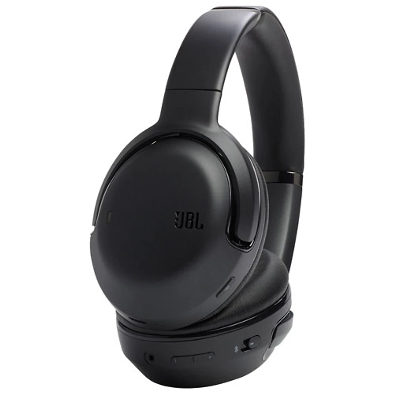 Casque d'écoute Bluetooth à suppression du bruit Tour One M2 de JBL - Noir