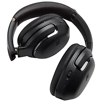Casque d'écoute Bluetooth à suppression du bruit Tour One M2 de JBL - Noir