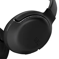 Casque d'écoute Bluetooth à suppression du bruit Tour One M2 de JBL - Noir
