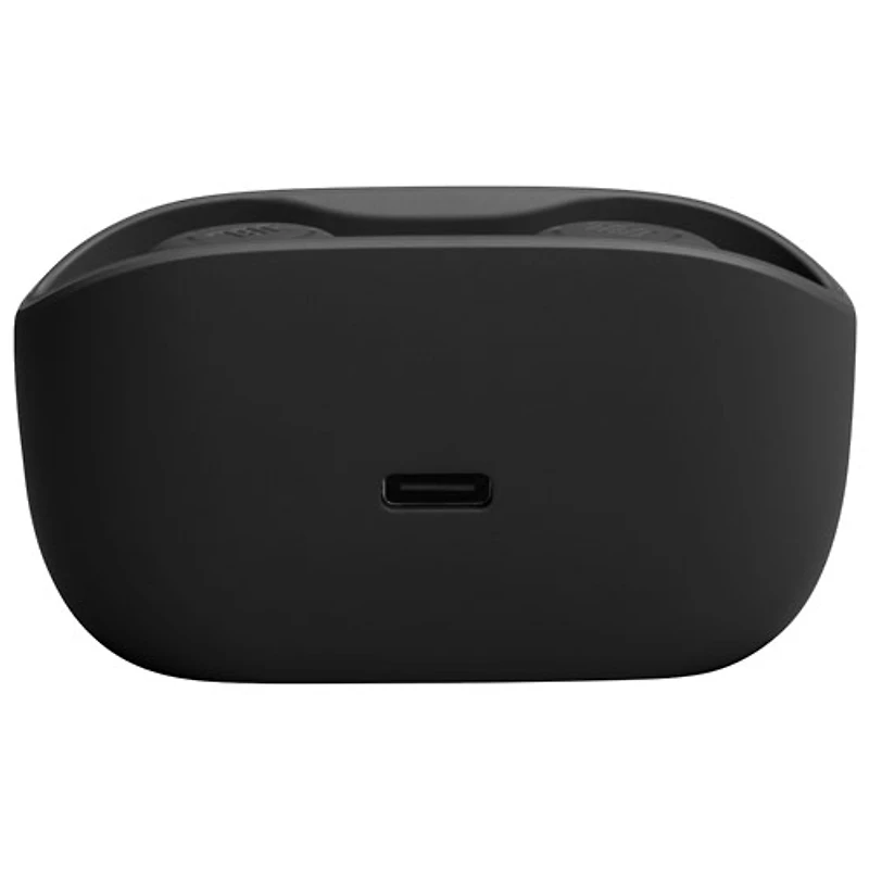 JBL Vibe Buds In-Ear Sound Isolating True Wireless Earbuds - Black