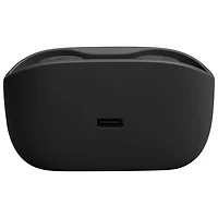 JBL Vibe Buds In-Ear Sound Isolating True Wireless Earbuds - Black