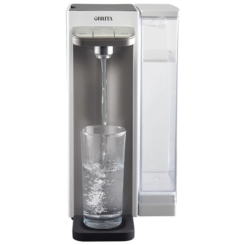 Système de filtration d'eau de 12 tasses Hub de Brita (87340)
