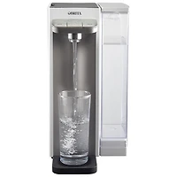 Système de filtration d'eau de 12 tasses Hub de Brita (87340)